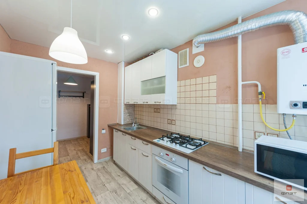 Продажа квартиры, Казань, ул. Парковая - Фото 1