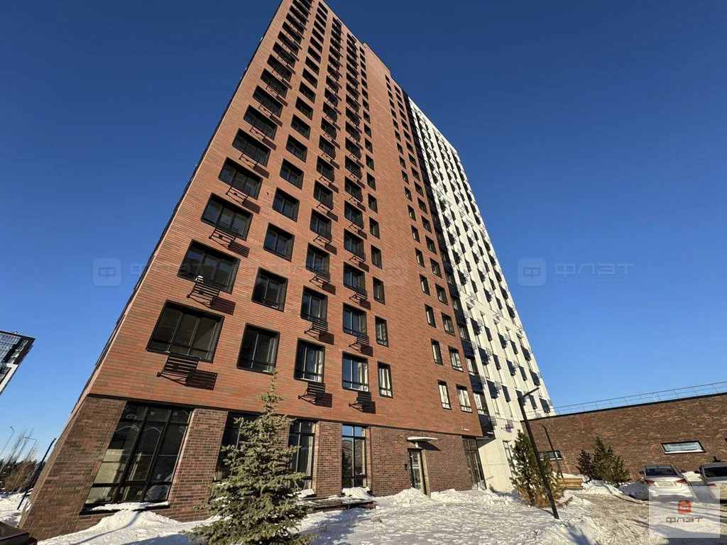 Продажа квартиры, Казань, ул. Ярышлар - Фото 1