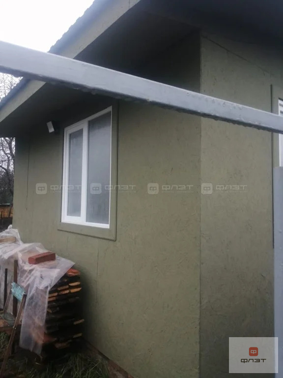 Продажа дома, Казань, садовое товарищество Любитель Природы - Фото 31