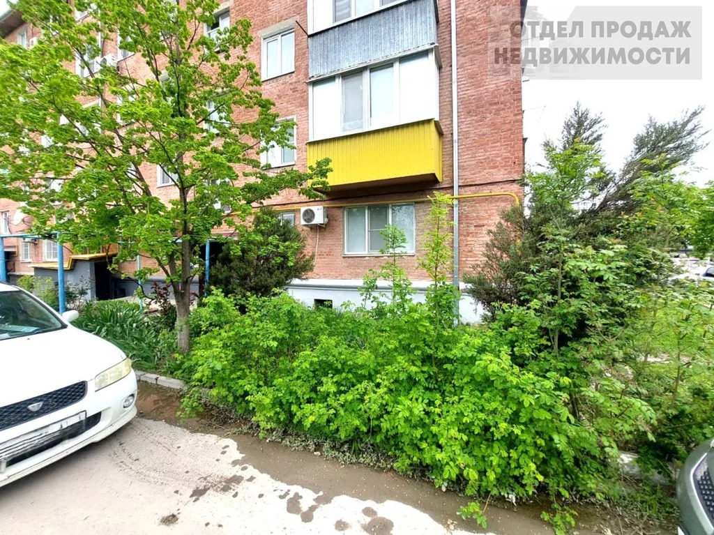 Квартира в центре города - Фото 0