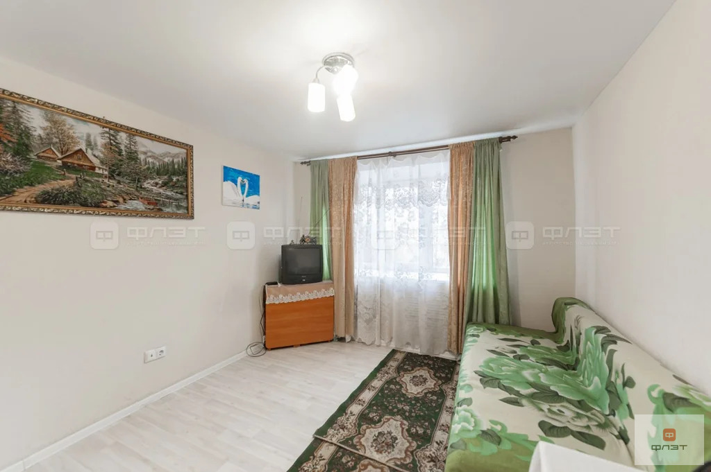 Продажа квартиры, Казань, ул. Беломорская - Фото 3