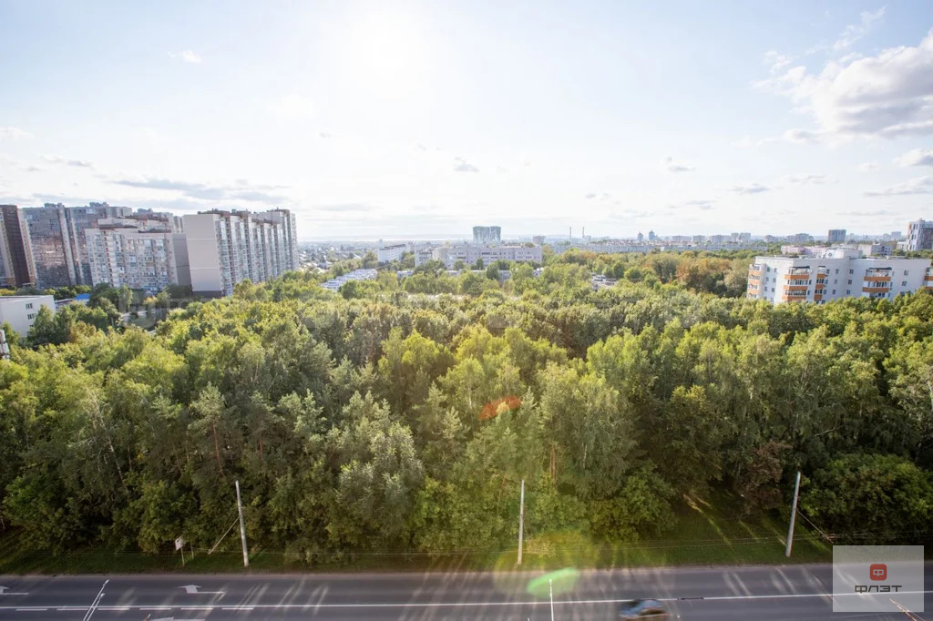 Продажа квартиры, Казань, ул. Хусаина Мавлютова - Фото 6