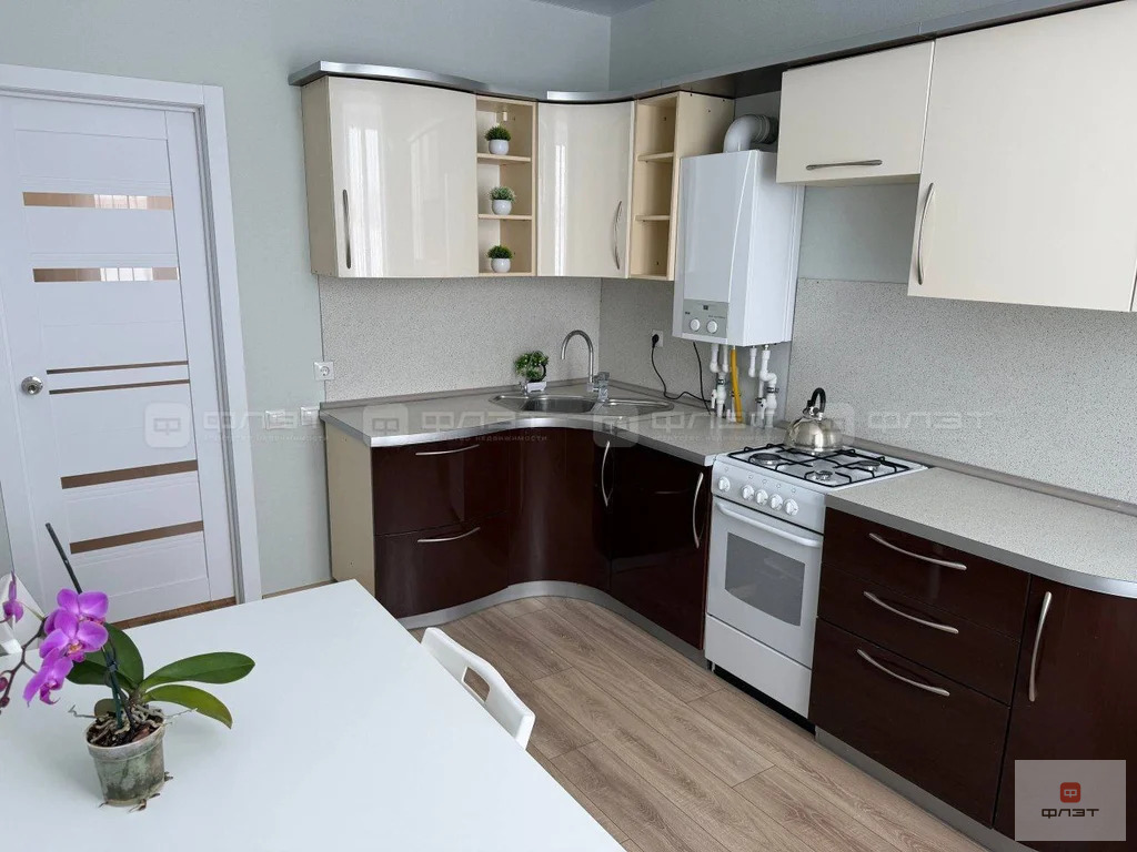 Продажа квартиры, Куюки, Пестречинский район, ул. Охотская - Фото 12