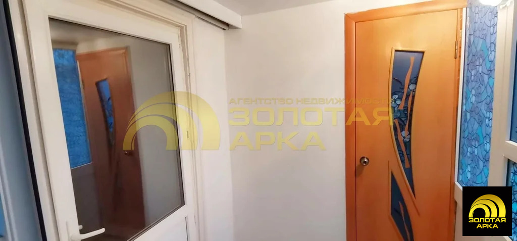 Продажа дома, Школьный, Крымский район, ул. Коммунистическая - Фото 11