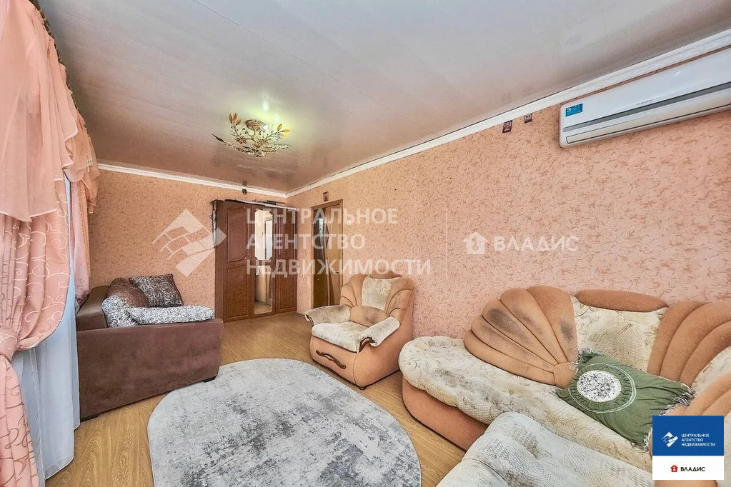 Продажа квартиры, Подвязье, Рязанский район, ул. Садовая - Фото 8