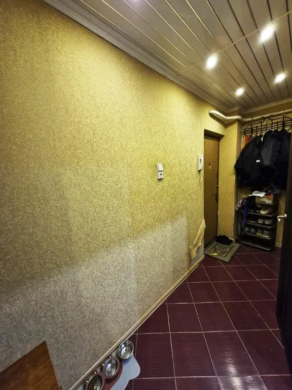 2-я квартира в 1м микр., дом 19 - Фото 13