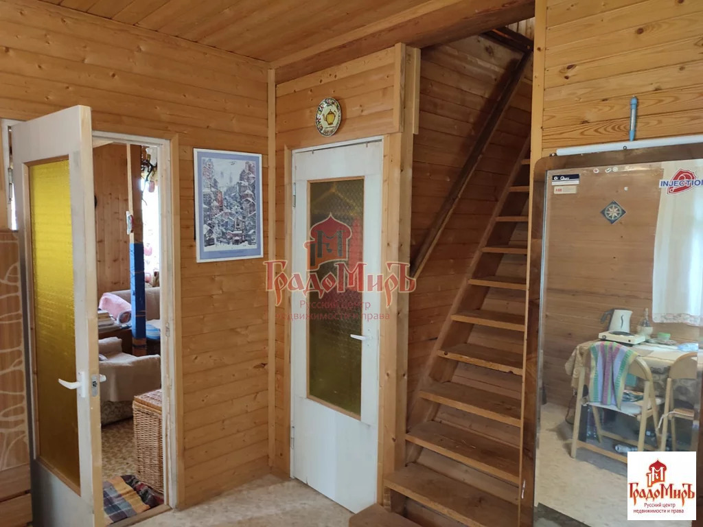 Продажа дома, Козицино, Сергиево-Посадский район, Агрохимик СНТ. - Фото 9