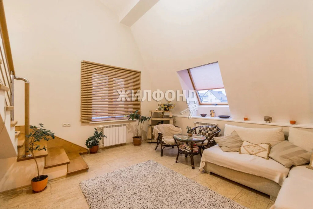 Продажа квартиры, Новосибирск, Звёздная - Фото 3