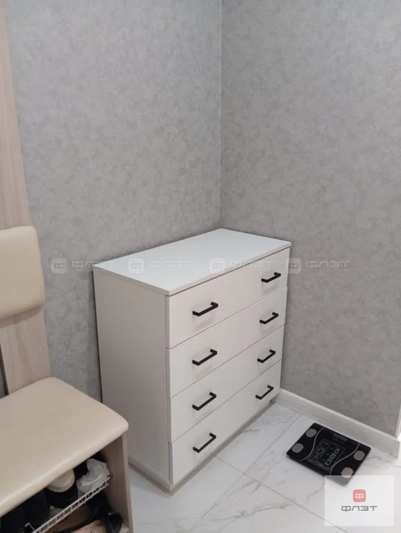 Продажа квартиры, Царево, Пестречинский район, ул. Габдуллы Тукая - Фото 9