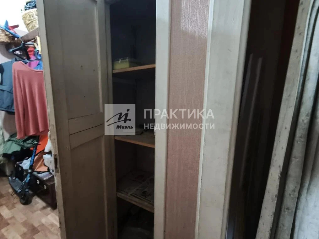 Продажа комнаты, Энтузиастов ш. - Фото 33