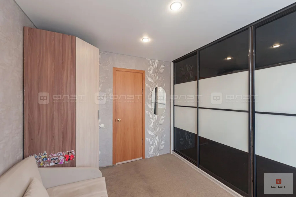 Продажа квартиры, Казань, ул. Авангардная - Фото 10
