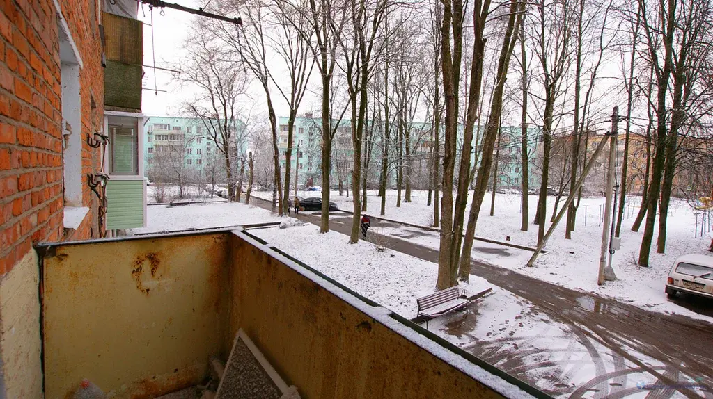 Продажа однокомнатной квартиры в центре города Волоколамска МО - Фото 4