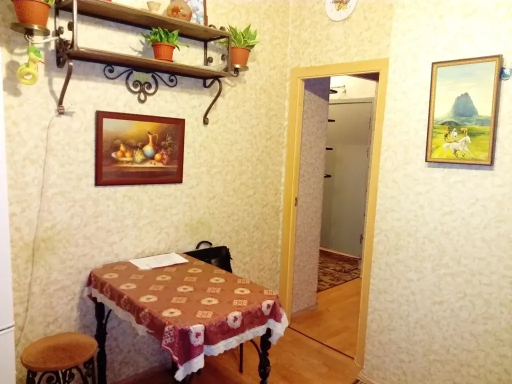 Квартира в ЖК Подольские Просторы - Фото 5