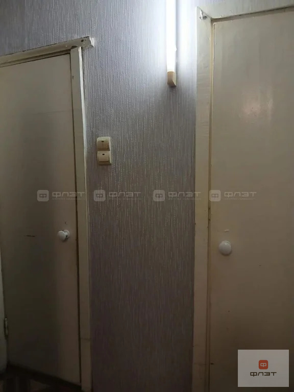 Продажа квартиры, Казань, Ямашева пр-кт. - Фото 16