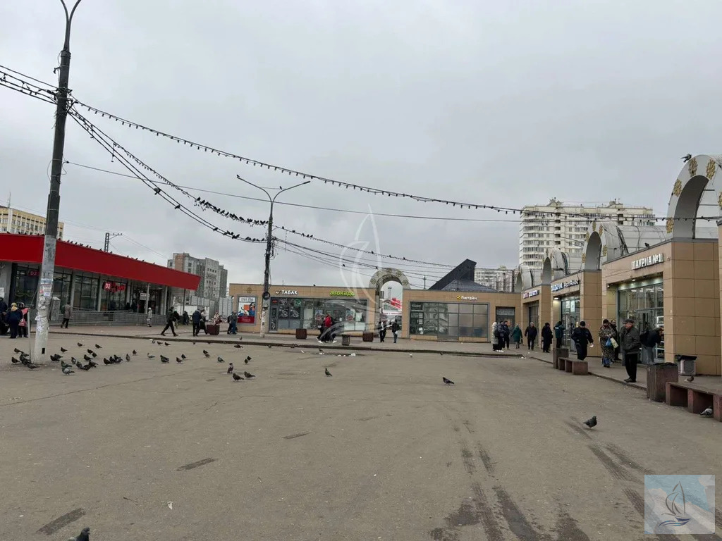 Продажа торгового помещения, Подольск, Подольск - Фото 7