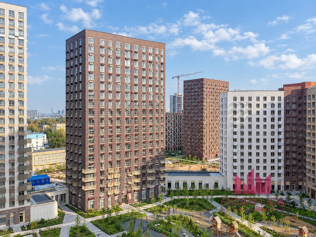 Продажа квартиры, 1-й Нижнелихоборский проезд - Фото 15