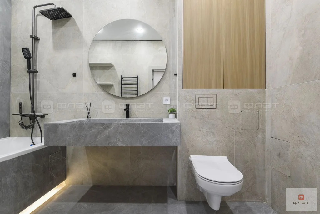 Продажа квартиры, Казань, ул. Танковая - Фото 34