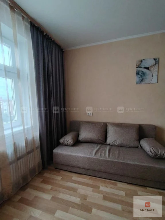 Продажа квартиры, Казань, ул. Академика Глушко - Фото 3