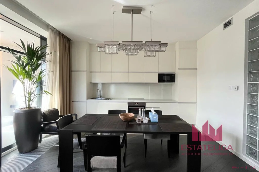 Продажа квартиры, Заречье, Одинцовский район, Весенняя улица - Фото 3