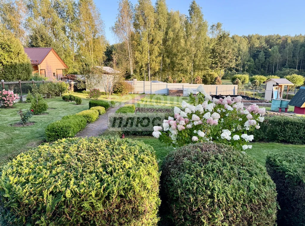 Продажа дома, Никольское, Дмитровский район - Фото 32