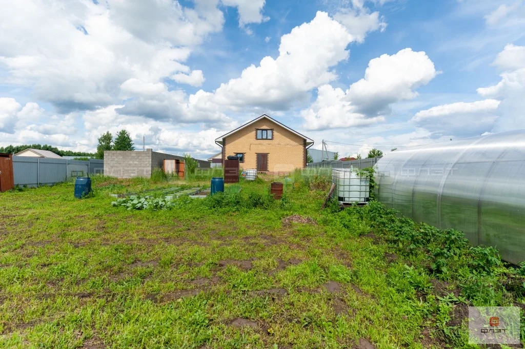Продажа дома, Исаково, Зеленодольский район, ул. Широкая - Фото 7