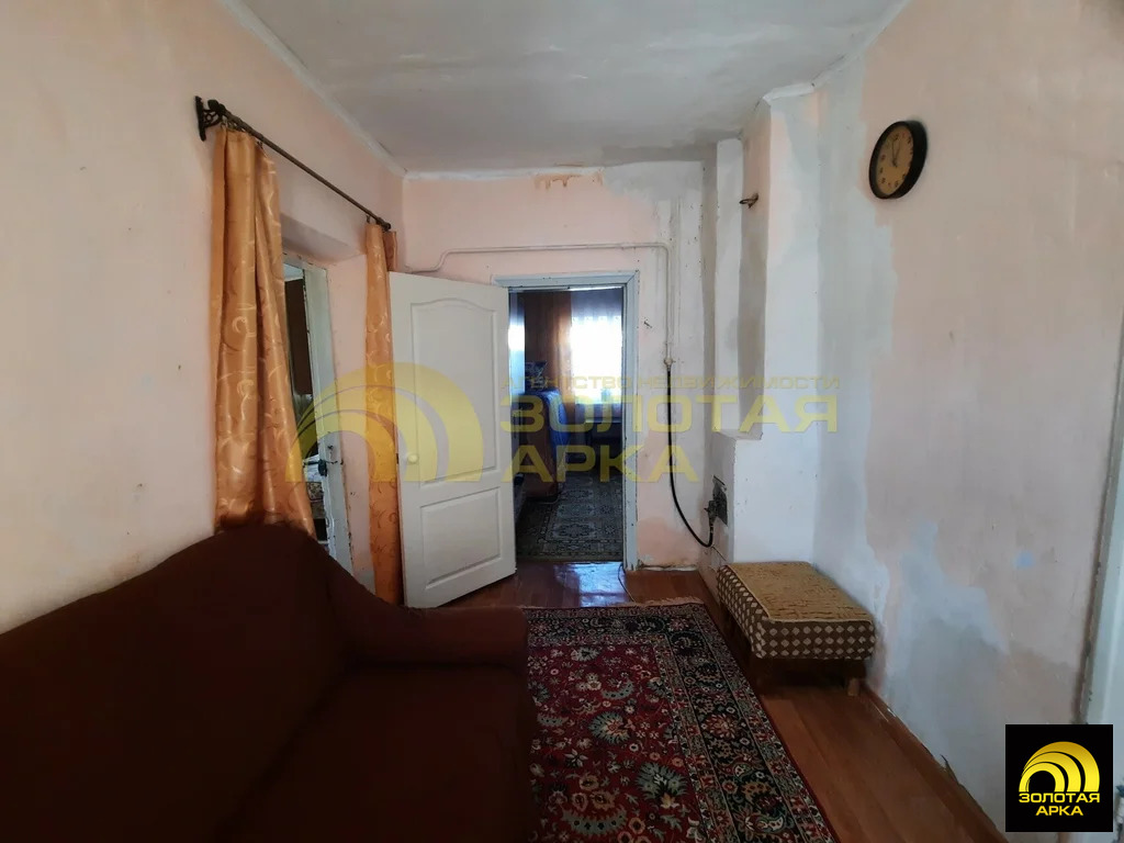 Продажа дома, Крымск, Крымский район - Фото 4