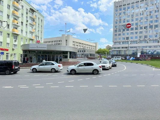 Продам однокомнатную (1-комн.) квартиру, Гагарина пр-кт, 36к5, Нижн... - Фото 4