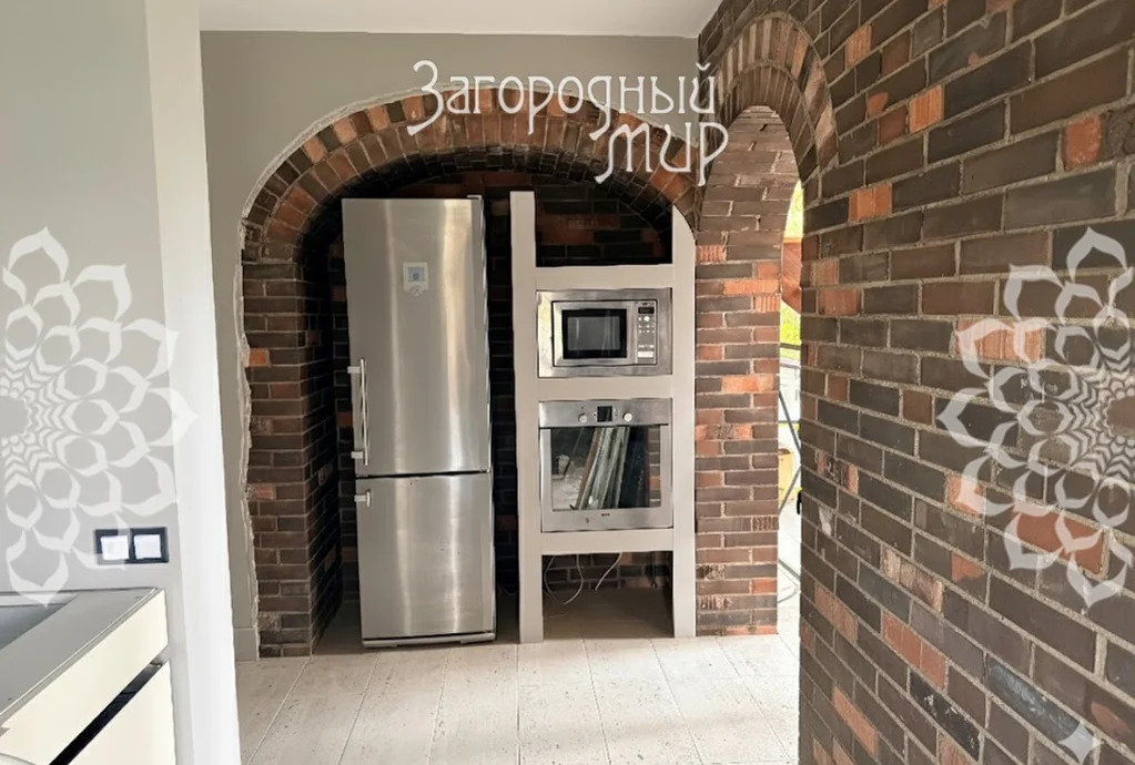 Продам дом, Дмитровское шоссе, 30 км от МКАД - Фото 5