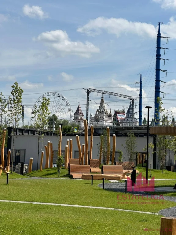 Продажа квартиры, Окружной проезд - Фото 12