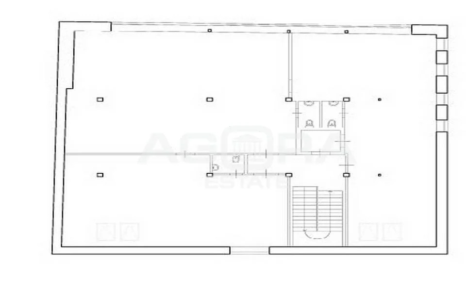 Аренда торгового помещения, м. Новослободская, ул. Долгоруковская - Фото 11