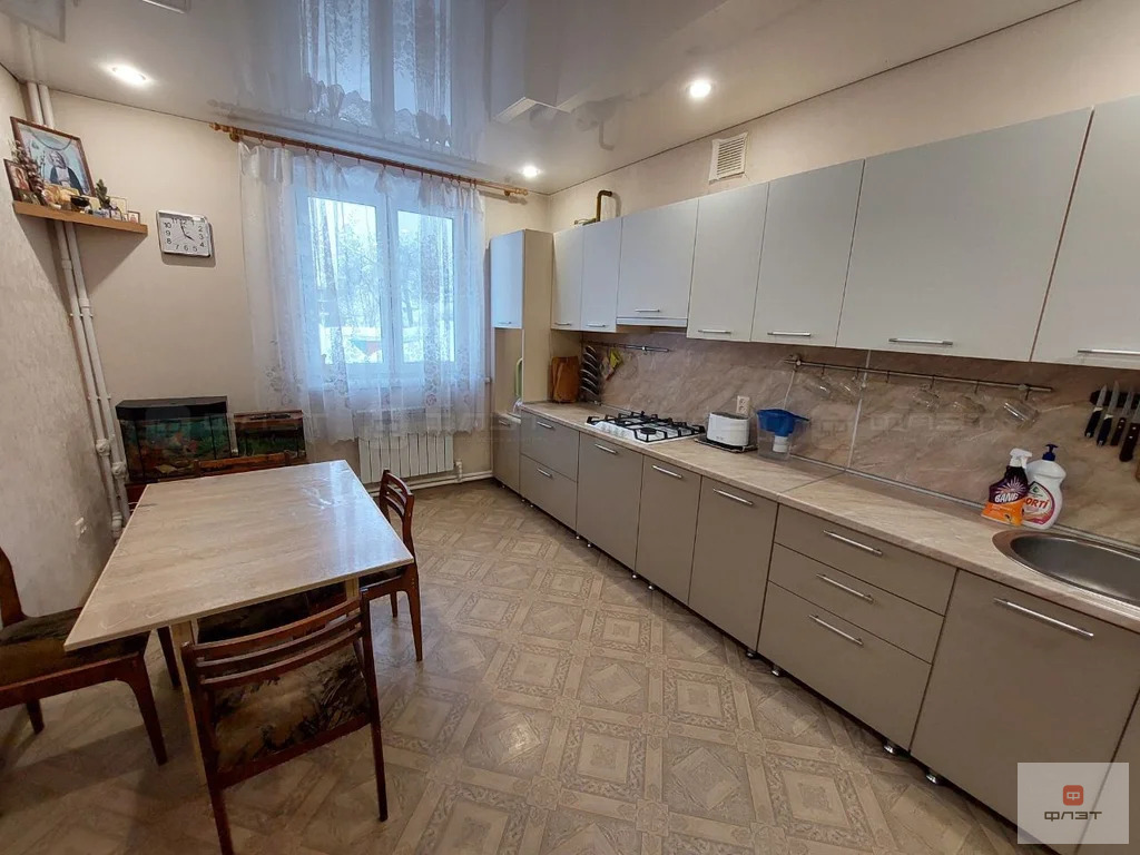 Продажа дома, Казань, ул. Муромская 3-я - Фото 1