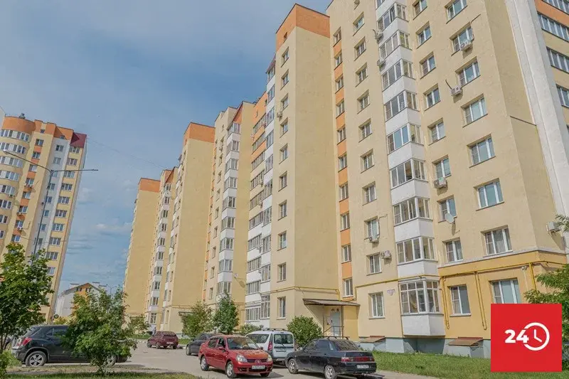 Продажа уютной 1-комнатной квартиры в кирпичном доме Чапаева 83 - Фото 26