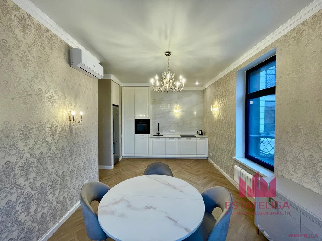 Аренда квартиры, ул. Академика Королева - Фото 5