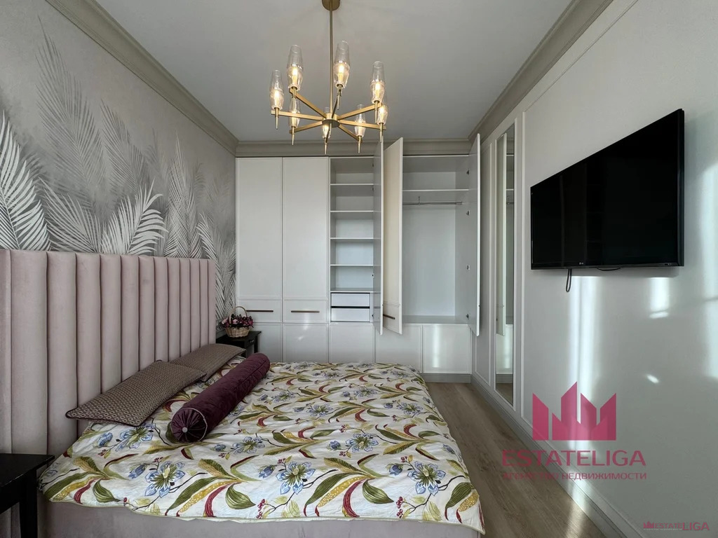 Аренда квартиры, Корабельная улица - Фото 12