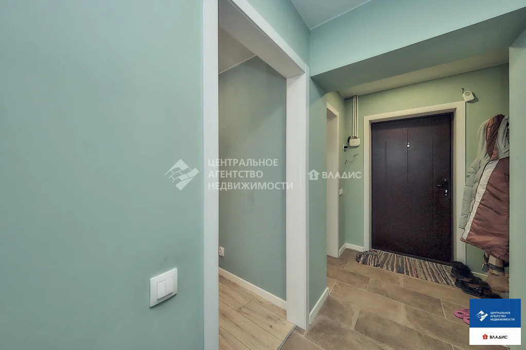 Продажа квартиры, Рязань, Михайловское ш. - Фото 5