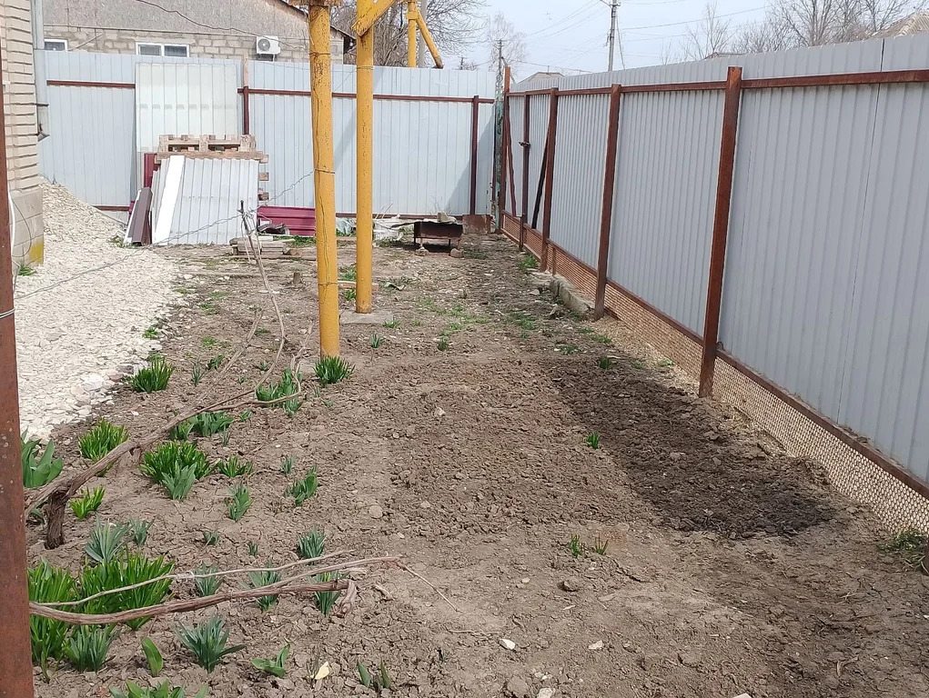 Продажа дома, Старонижестеблиевская, Красноармейский район, ул. ... - Фото 12