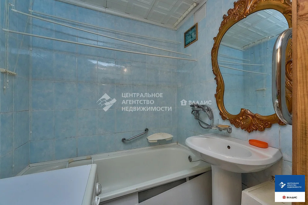 Продажа квартиры, Рязань, ул. Сельских Строителей - Фото 2