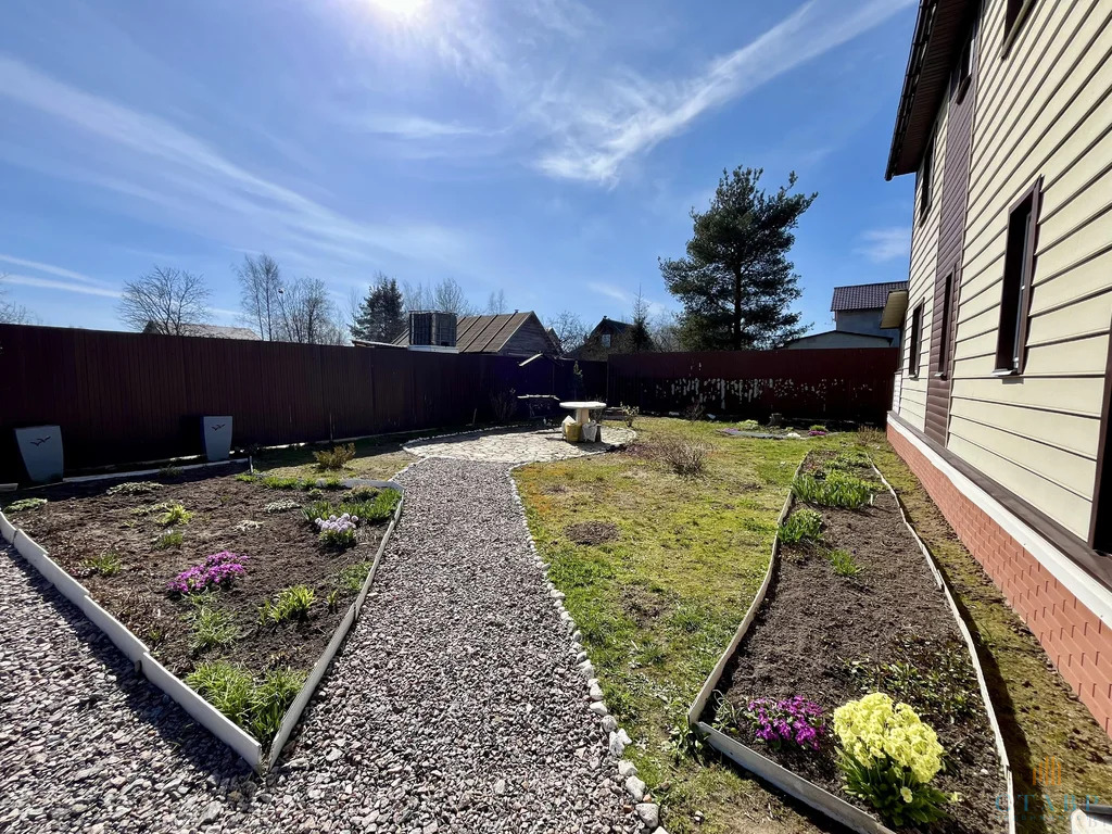 Продажа дома, 11-я линия улица - Фото 4