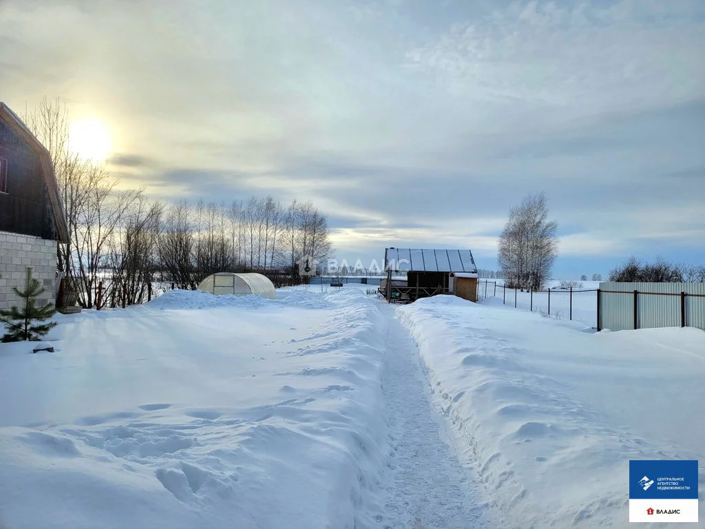 Продажа дома, Льгово, Рязанский район - Фото 3