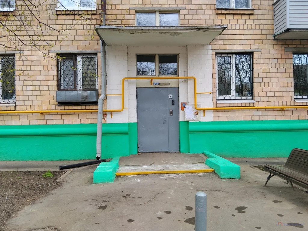 Продажа квартиры, Большая Черкизовская улица - Фото 3