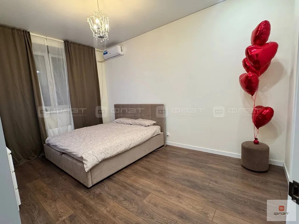 Продажа квартиры, Казань, ул. Зур Урам - Фото 5