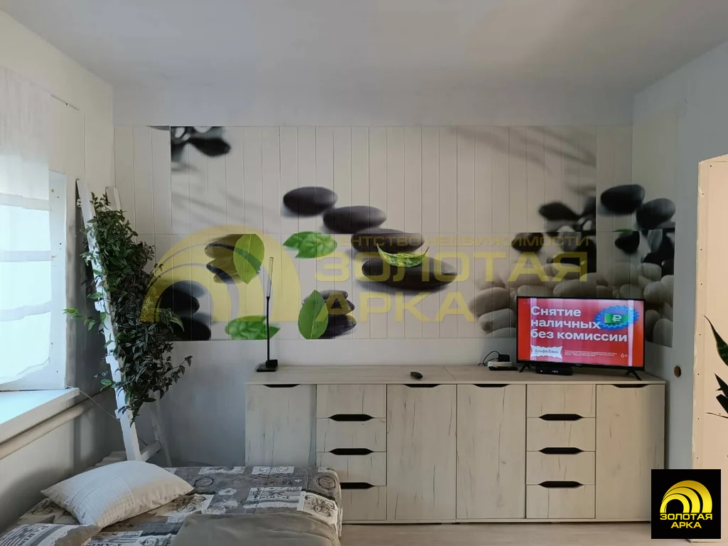 Продажа дома, Сенной, Темрюкский район, ул. Мира - Фото 1