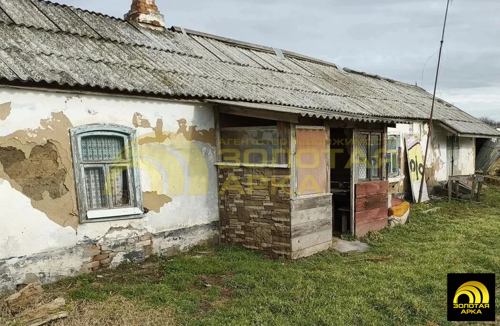 Продажа участка, Старотитаровская, Темрюкский район - Фото 3