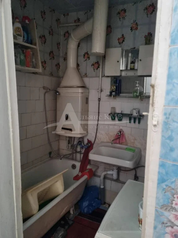 Продажа дома, Георгиевск, 1Зеленая ул. - Фото 11