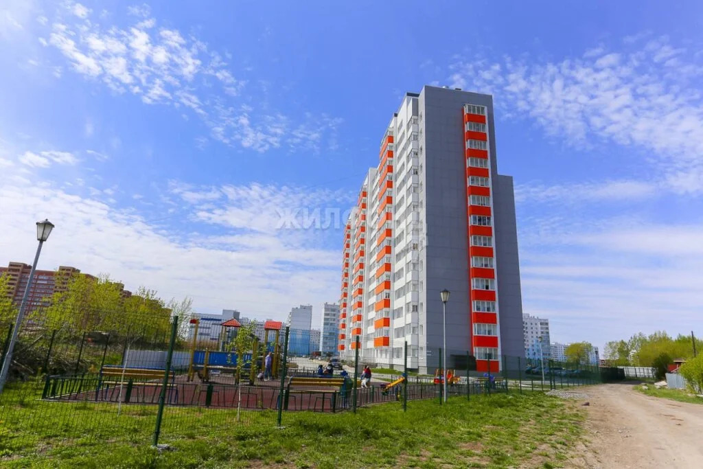 Продажа квартиры, Новосибирск, ул. Титова - Фото 24