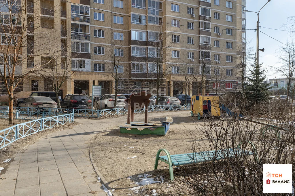 Продажа квартиры, Аничково, Щелковский район, 6 - Фото 35