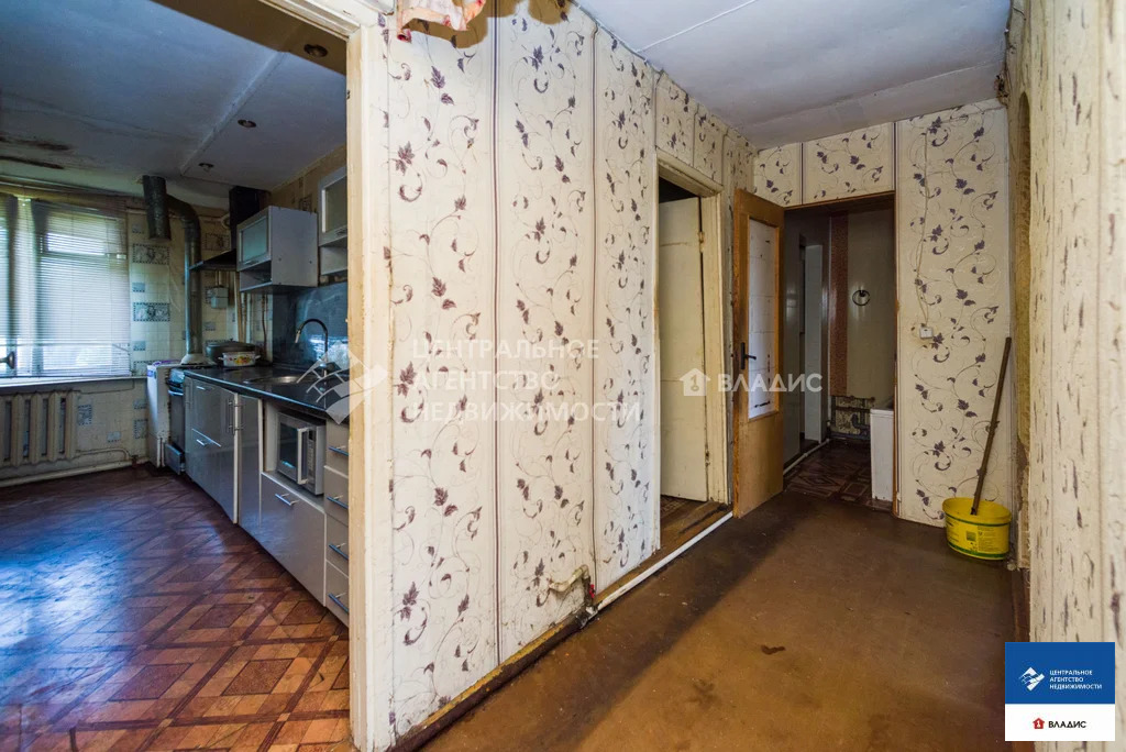 Продажа квартиры, Рыбное, Рыбновский район, ул. Интернациональная - Фото 9