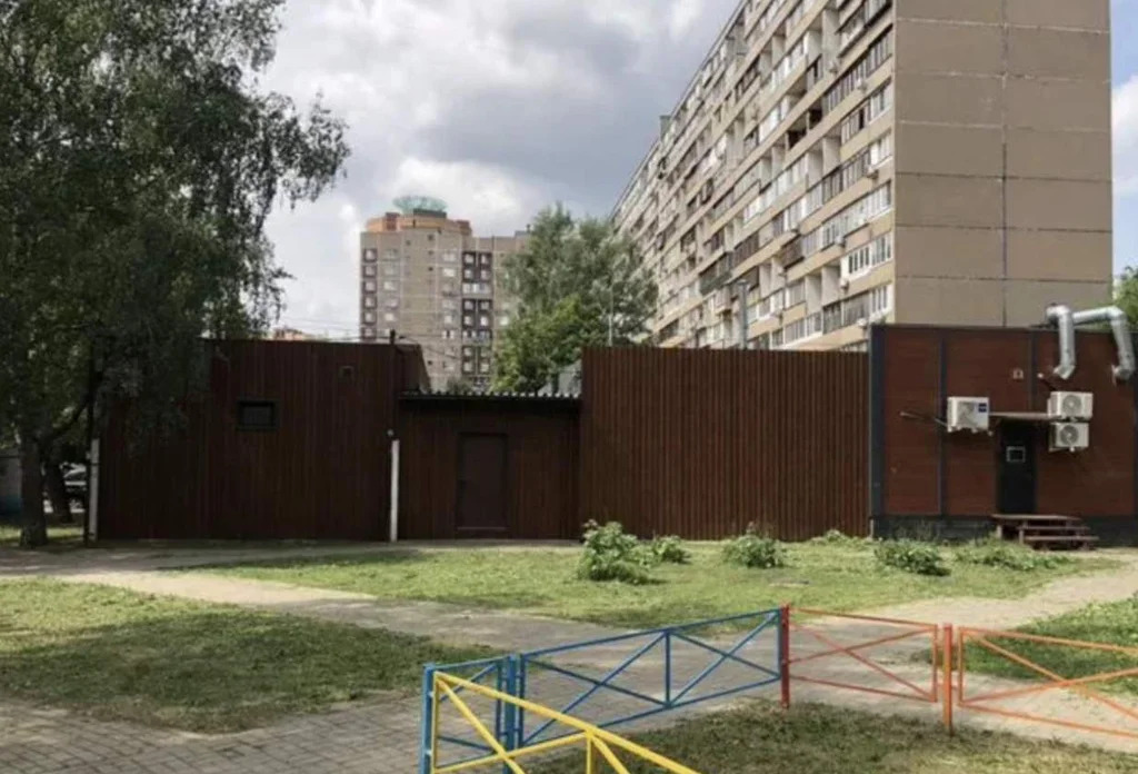 Аренда ПСН площадью 20 м2 - Фото 3