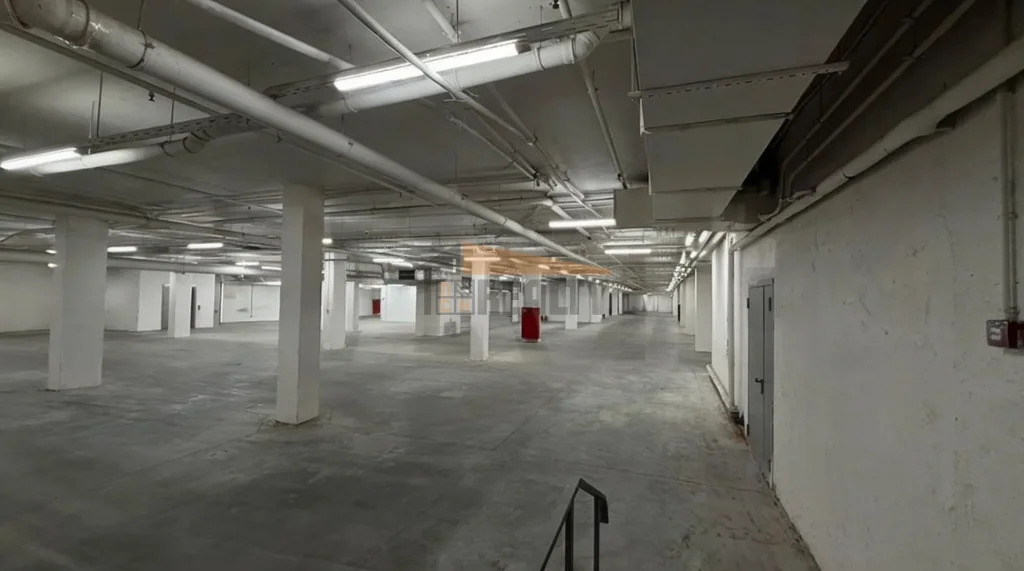 Аренда производственного помещения, м. Лухмановская, ул. Лухмановская - Фото 1