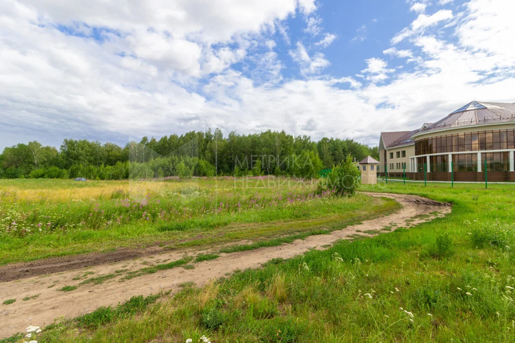 Продажа земельного участка, Тюменский район, Тюменский р-н - Фото 7